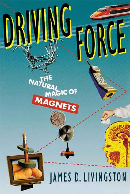 Driving Force