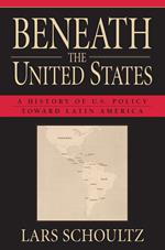 Beneath the United States