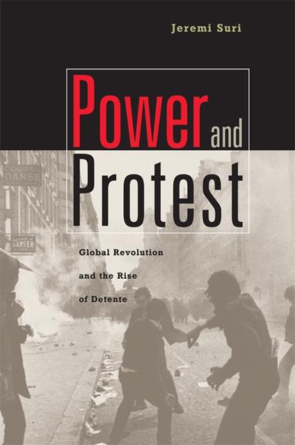 Power and Protest