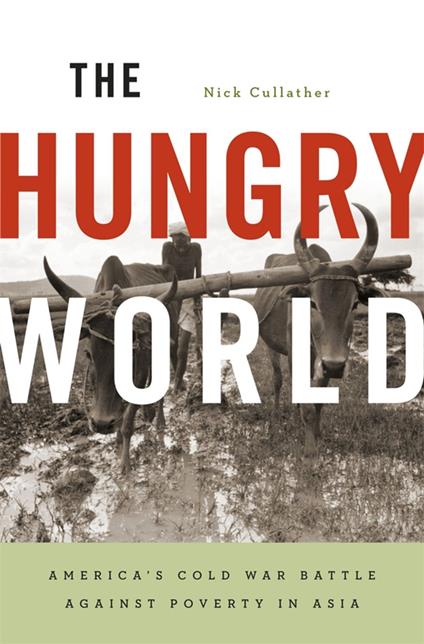 The Hungry World