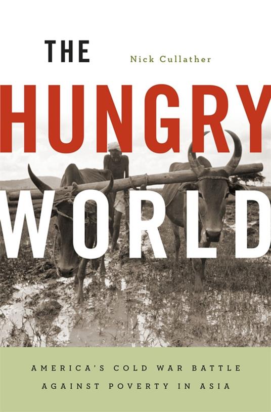 The Hungry World