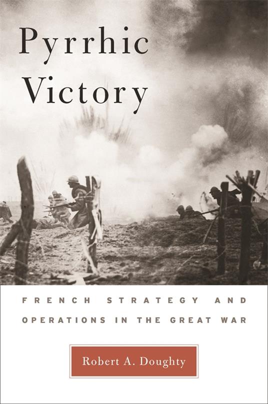 Pyrrhic Victory