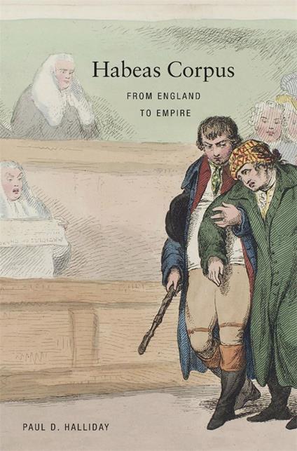 Habeas Corpus