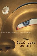The Dalai Lama at MIT