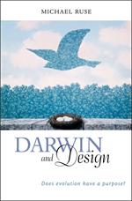 Darwin and Design