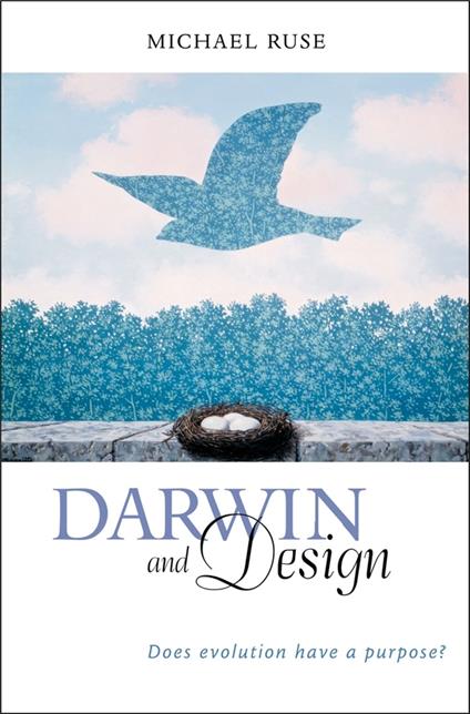 Darwin and Design