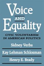 Voice and Equality
