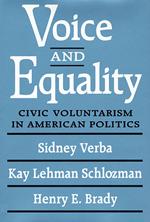 Voice and Equality