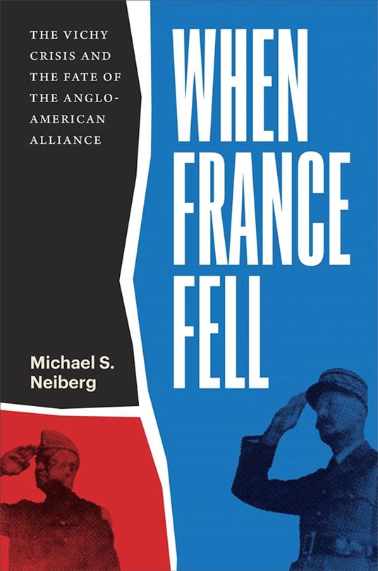 When France Fell