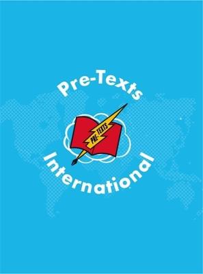 Pre-Texts International - cover