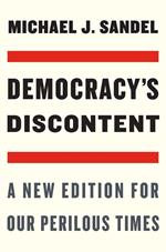 Democracy’s Discontent
