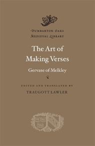 The Art of Making Verses