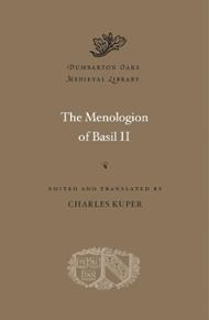 The Menologion of Basil II