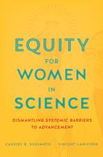 Equity for Women in Science