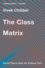 The Class Matrix: Social Theory after the Cultural Turn
