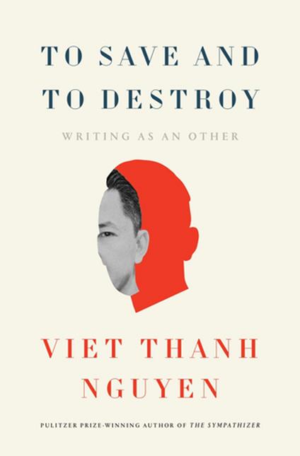 To Save and to Destroy