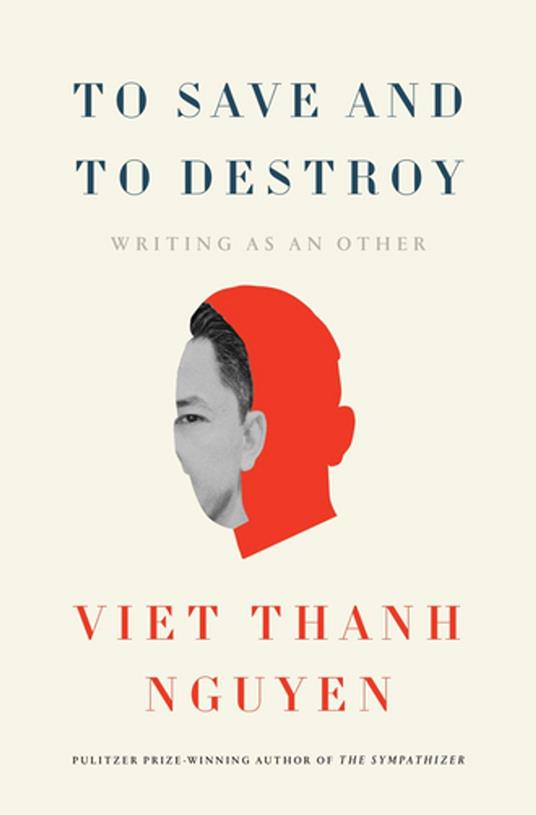 To Save and to Destroy