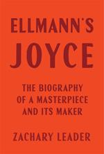 Ellmann's Joyce