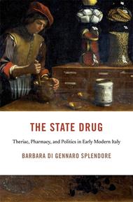 The State Drug
