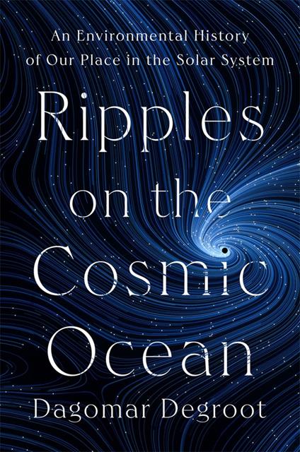 Ripples on the Cosmic Ocean