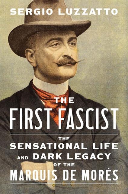The First Fascist