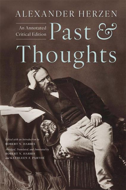 Past and Thoughts