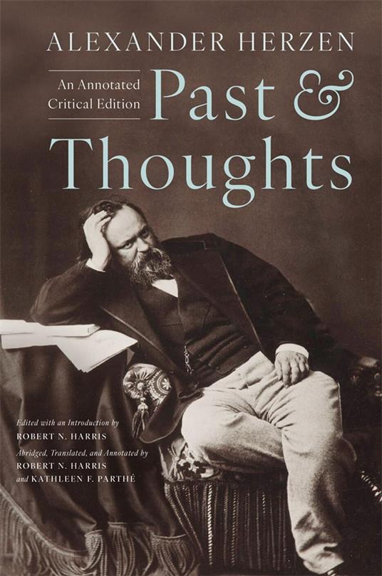 Past and Thoughts