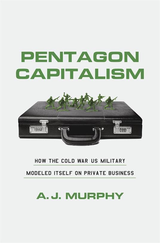Pentagon Capitalism