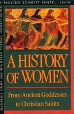 History of Women in the West