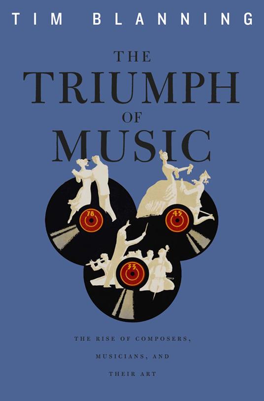 The Triumph of Music