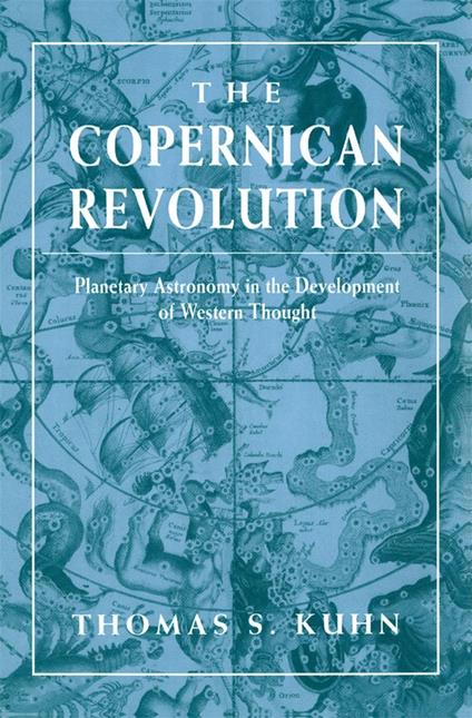 The Copernican Revolution