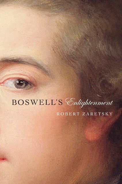 Boswell’s Enlightenment