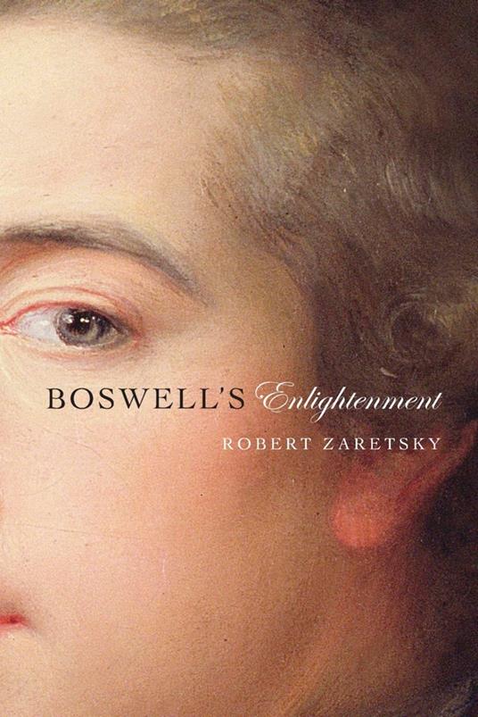 Boswell’s Enlightenment