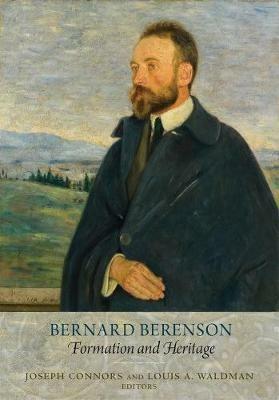 Bernard Berenson: Formation and Heritage - cover