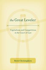 The Great Leveler