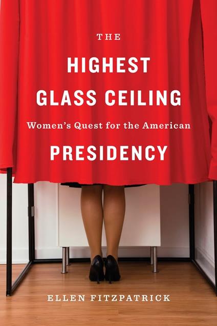 The Highest Glass Ceiling