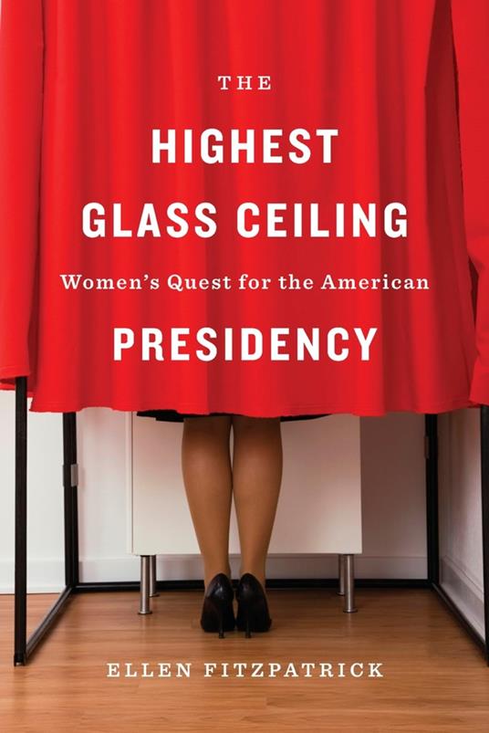 The Highest Glass Ceiling