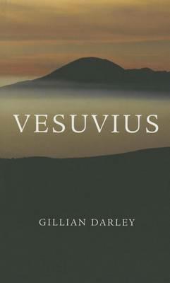 Vesuvius - Gillian Darley - cover
