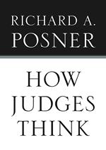 How Judges Think