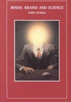 Minds, Brains and Science - John R. Searle - cover
