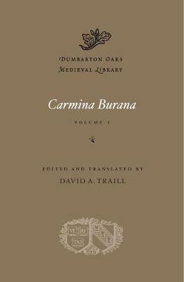 Carmina Burana - cover
