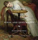 Sense and Sensibility: An Annotated Edition