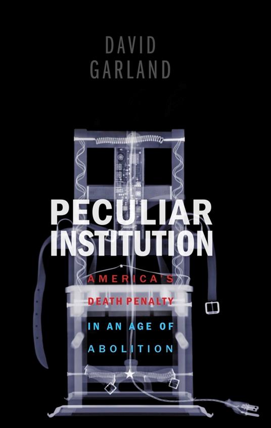 Peculiar Institution