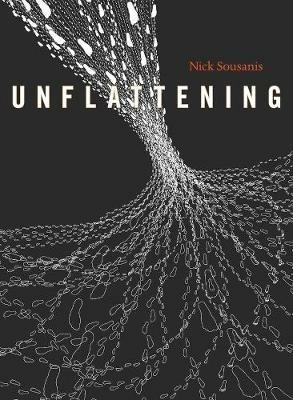Unflattening - Nick Sousanis - cover