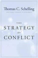 The Strategy of Conflict: With a New Preface by the Author