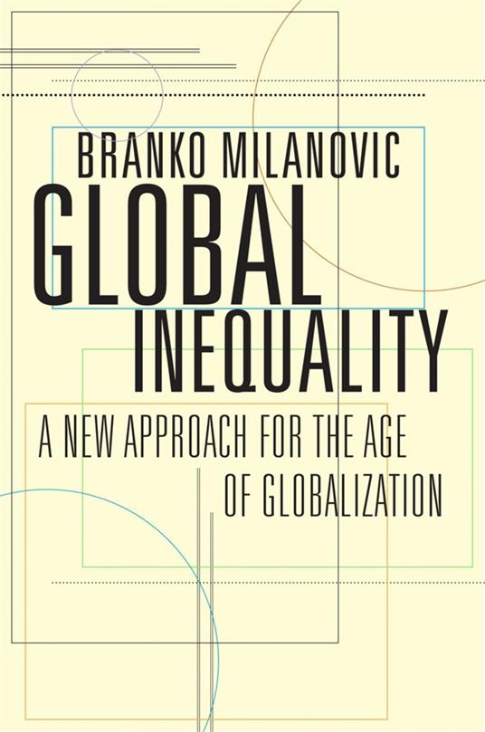 Global Inequality