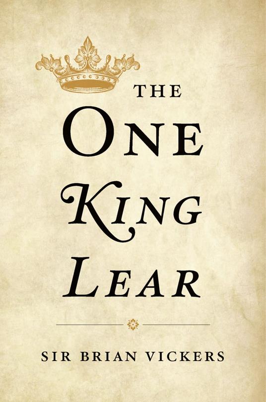 The One King Lear