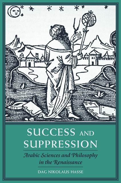 Success and Suppression