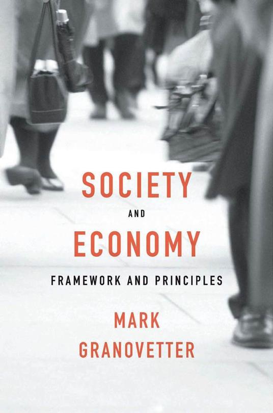 Society and Economy