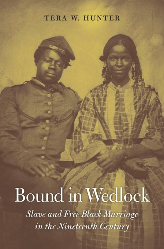 Bound in Wedlock